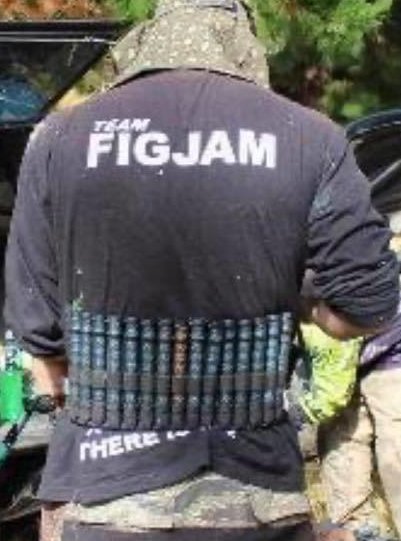 Team Figjam T-Shirt
